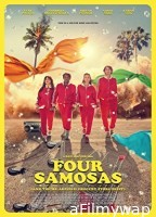 Four Samosas (2022) HQ Bengali Dubbed Movie