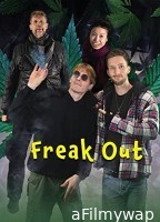 Freak Out (2022) HQ Hindi Dubbed Movie