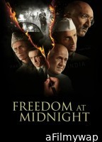 Freedom At Midnight (2024) Season 1 Hindi Web Series