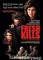 Fresh Kills (2023) HQ Telugu Dubbed Movie