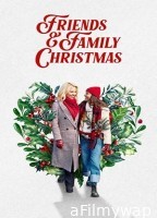 Friends And Family Christmas (2023) HQ Tamil Dubbed Movie