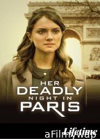 From Paris with Danger (2023) HQ Bengali Dubbed Movie