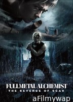 Fullmetal Alchemist: The Revenge of Scar (2022) HQ Tamil Dubbed Movie