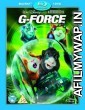 G Force (2009) Hindi Dubbed Movie