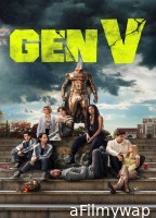 Gen V (2023) S01 (EP01 To EP03) Hindi Dubbed Series