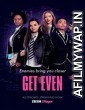 Get Even (2020) Hindi Dubbed Season 1 Complete Show