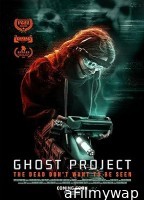 Ghost Project (2023) HQ Telugu Dubbed Movie