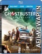 Ghostbusters Afterlife (2021) Hindi Dubbed Movies