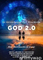 God 2 0 (2023) HQ Hidni Dubbed Movie