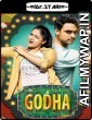 Godha (2017) UNCUT Hindi Dubbed Movie