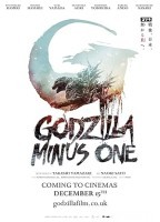 Godzilla Minus One (2023) HQ Bengali Dubbed Movie