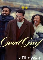 Good Grief (2024) ORG Hindi Dubbed Movie