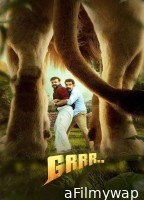 Grrrr (2024) ORG Hindi Dubbed Movie