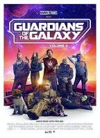 Guardians of the Galaxy Vol 3 (2023) HQ Telugu Dubbed Movie