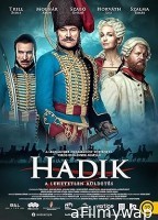 Hadik (2023) HQ Bengali Dubbed Movie