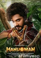 Hanu Man (2024) HQ Bengali Dubbed Movie