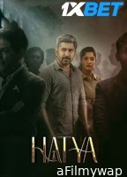 Hatya (2023) HQ Hindi Dubbed Movie