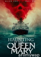 Haunting of the Queen Mary (2023) HQ Bengali Dubbed Movie