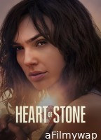 Heart Of Stone (2023) Hindi Dubbed Movies