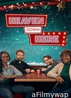 Heaven Down Here (2023) HQ Bengali Dubbed Movie