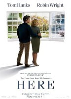 Here (2024) HQ Hindi Dubbed Movie