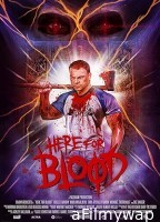 Here for Blood (2022) HQ Bengali Dubbed Movie