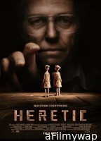 Heretic (2021) HQ Telugu Dubbed Movie