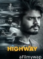 Highway (2023) Hindi Dubbed Movie