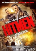 Hitmen (2023) HQ Hindi Dubbed Movie