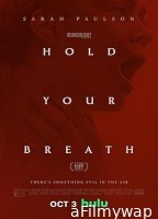 Hold Your Breath (2024) HQ Hindi Dubbed Movie