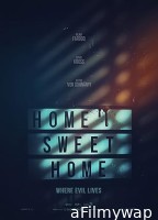 Home Sweet Home Where Evil Lives (2023) HQ Hindi Dubbed Movie