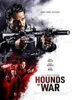 Hounds of War (2024) HQ Tamil Dubbed Movie