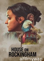 House on Rockingham (2024) HQ Hindi Dubbed Movie