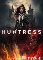 Huntress (2024) HQ Bengali Dubbed Movie