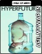 Hyperfutura (2013) UNRATED Hindi Dubbed Movie