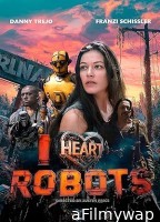 I Heart Robots (2024) HQ Bengali Dubbed Movie