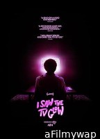 I Saw the TV Glow (2024) HQ Tamil Dubbed Movie