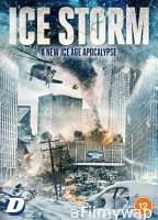 Ice Storm (2023) HQ Hindi Dubbed Movie