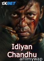 Idiyan Chandhu (2024) HQ Hindi Dubbed Movie