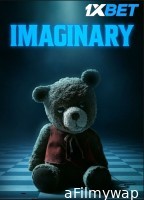 Imaginary (2024) English Movie