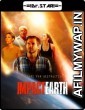 Impact Earth (2015) Hindi Dubbed Movies