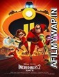 Incredibles 2 (2018) English Full Movies