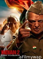 Indian 2 (2024) ORG Hindi Dubbed Movie