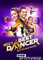 Indias Best Dancer (2023) Hindi Season 3 Episode-13