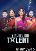 Indias Got Talent (2023) Hindi Season 10 Episode-13