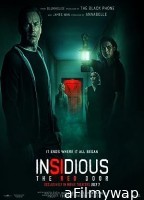 Insidious: The Red Door (2023) HQ Bengali Dubbed Movie