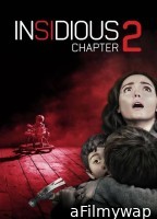 Insidious Chapter 2 (2013) Hindi Dubbed Movie