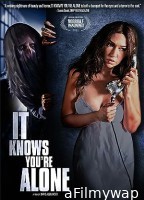 It Knows Youre Alone (2021) HQ Hindi Dubbed Movie