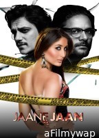 Jaane Jaan (2023) Hindi Movie