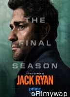 Jack Ryan (2022) S04 EP01 To EP02 Hindi Dubbed Series